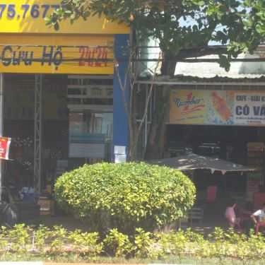 Tổng hợp- Cô Vân Cafe