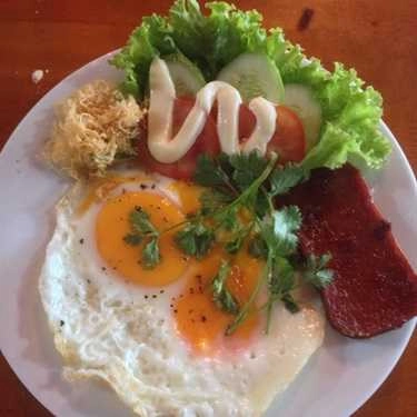 Món ăn- Nhà Hàng Vườn Bia & Coffee Cát Tiên - Phạm Ngọc Thảo