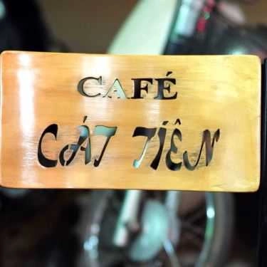 Tổng hợp- Nhà Hàng Vườn Bia & Coffee Cát Tiên - Phạm Ngọc Thảo