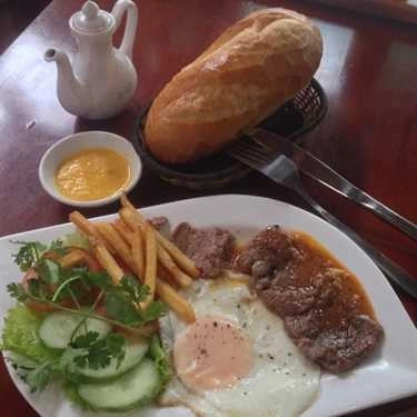 Món ăn- Nhà Hàng Vườn Bia & Coffee Cát Tiên - Phạm Ngọc Thảo