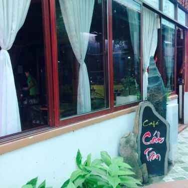 Tổng hợp- Nhà Hàng Vườn Bia & Coffee Cát Tiên - Phạm Ngọc Thảo