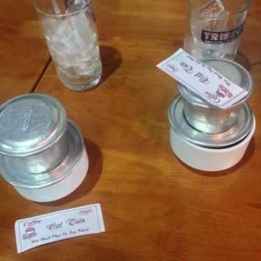 Món ăn- Nhà Hàng Vườn Bia & Coffee Cát Tiên - Phạm Ngọc Thảo