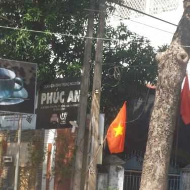 Tổng hợp- Phúc An Cafe