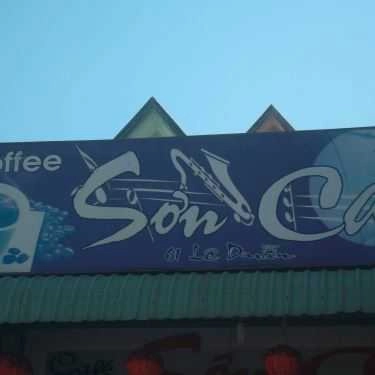 Tổng hợp- Sơn Ca Cafe