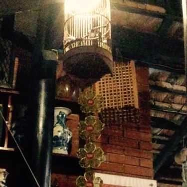 Không gian- Thời Gian Cafe - Quốc lộ 14