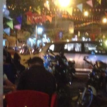 Không gian- Thời Gian Cafe - Quốc lộ 14