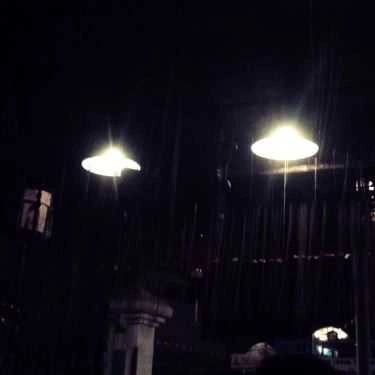 Không gian- Thời Gian Cafe - Quốc lộ 14