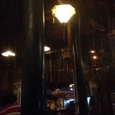 Không gian- Thời Gian Cafe - Quốc lộ 14