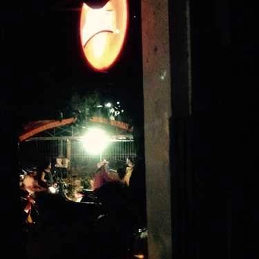 Không gian- Thời Gian Cafe - Quốc lộ 14