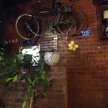 Không gian- Thời Gian Cafe - Quốc lộ 14