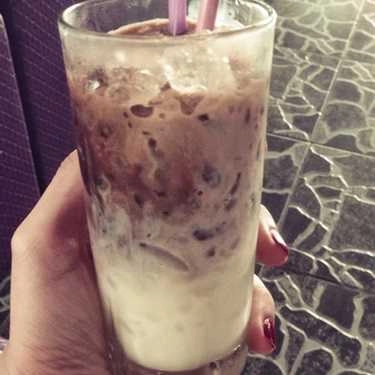 Tổng hợp- Tigon Cafe