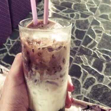 Tổng hợp- Tigon Cafe
