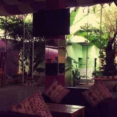 Tổng hợp- Tigon Cafe