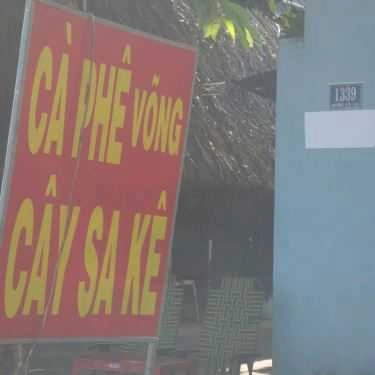 Tổng hợp- Cây Sa Kê Cafe