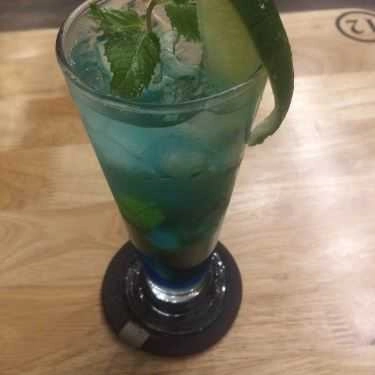 Món ăn- Aroma Cafe & Milk Tea