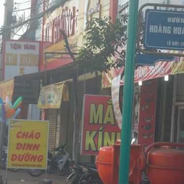 Tổng hợp- Quán Ăn Ngon Mê Ly - Cháo Dinh Dưỡng - Phú Riềng Đỏ