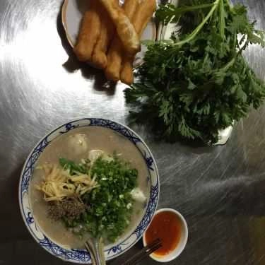 Món ăn- Quán Ăn Cháo Tiều - Đặc Sản Triều Châu