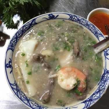 Món ăn- Quán Ăn Cháo Tiều - Đặc Sản Triều Châu