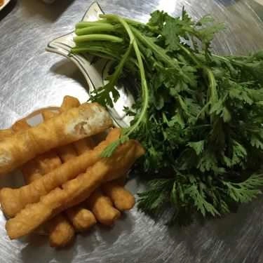 Món ăn- Quán Ăn Cháo Tiều - Đặc Sản Triều Châu