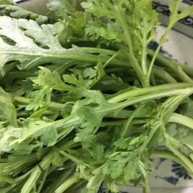 Món ăn- Quán Ăn Cháo Tiều - Đặc Sản Triều Châu