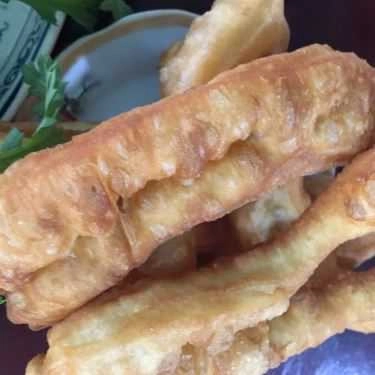 Món ăn- Quán Ăn Cháo Tiều - Đặc Sản Triều Châu