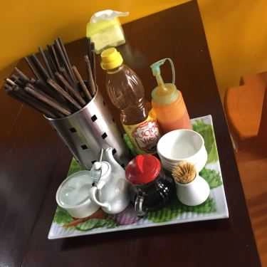 Tổng hợp- Quán Ăn Cháo Tiều - Đặc Sản Triều Châu