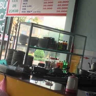 Tổng hợp- Quán Ăn Cháo Tiều - Đặc Sản Triều Châu