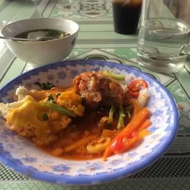 Món ăn- Quán Ăn Bánh Canh Bình Dương - Nguyễn Huệ