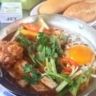 Món ăn- Quán Ăn Bánh Canh Bình Dương - Nguyễn Huệ