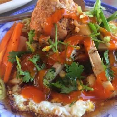 Món ăn- Quán Ăn Bánh Canh Bình Dương - Nguyễn Huệ
