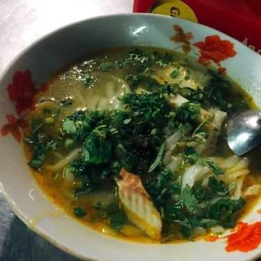 Món ăn- Quán Ăn Bánh Canh Cây Xoài