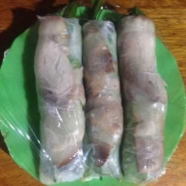 Món ăn- Quán Ăn Bún Riêu Bé Hai