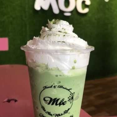 Món ăn- Mộc - Milk Tea, Coffee & Fastfood