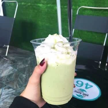 Món ăn- The King Coffee