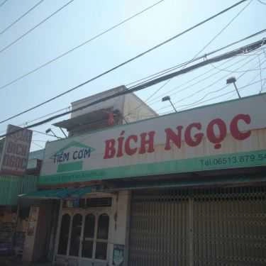 Tổng hợp- Quán Ăn Quán Cơm Bích Ngọc
