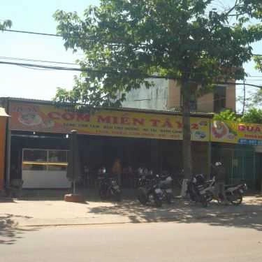 Tổng hợp- Quán Ăn Quán Cơm Miền Tây 2