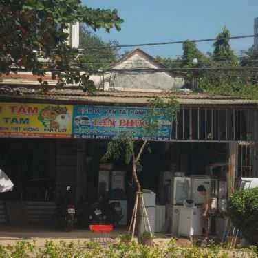 Tổng hợp- Quán Ăn Bà Tám - Cơm Tấm, Bún Thịt Nướng & Bánh Ướt