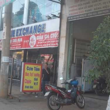 Tổng hợp- Quán Ăn Cơm Tấm, Cháo & Bún Thịt Nướng