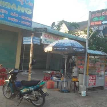 Tổng hợp- Quán Ăn Cơm Tấm, Bún Thịt Nướng & Bánh Mì