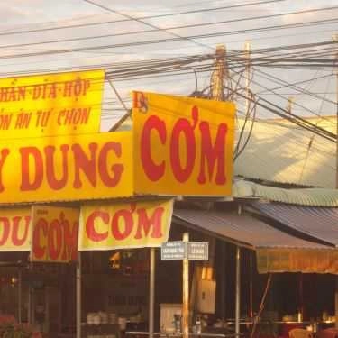Tổng hợp- Quán Ăn Cơm Tấm Thùy Dung