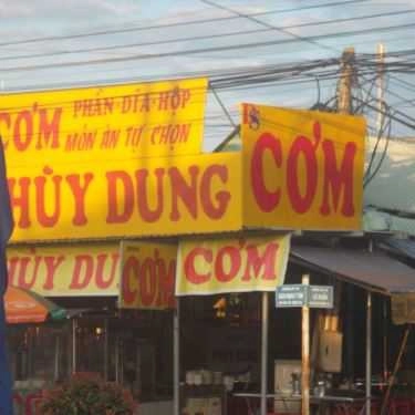 Tổng hợp- Quán Ăn Cơm Tấm Thùy Dung