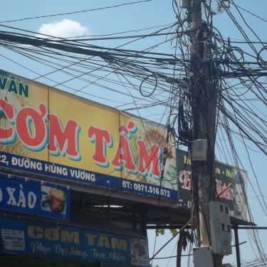 Tổng hợp- Quán Ăn Cơm Tấm Út Vân
