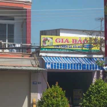 Tổng hợp- Quán Ăn Gia Bảo - Cơm Chiên Gà Xối Mỡ