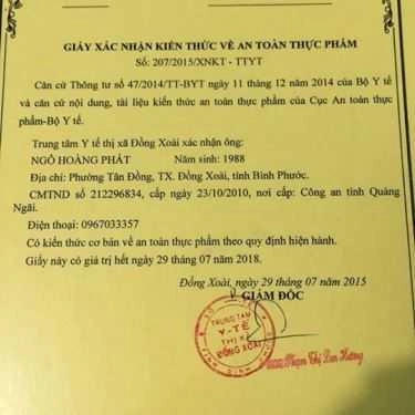 Tổng hợp- Quán Ăn Quán Cơm Dũng Đồng Xoài
