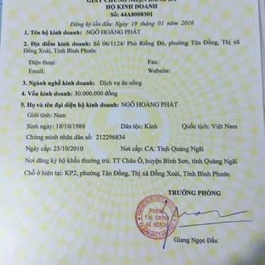 Tổng hợp- Quán Ăn Quán Cơm Dũng Đồng Xoài