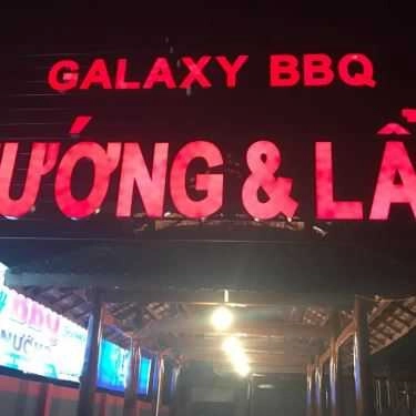 Tổng hợp- Quán Ăn Galaxy BBQ - Lẩu Nướng Hàn Quốc