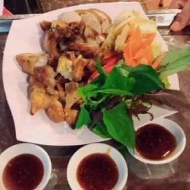 Món ăn- Quán Ăn Galaxy BBQ - Lẩu Nướng Hàn Quốc