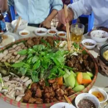 Món ăn- Quán Ăn Heo Mẹt Đồng Xoài