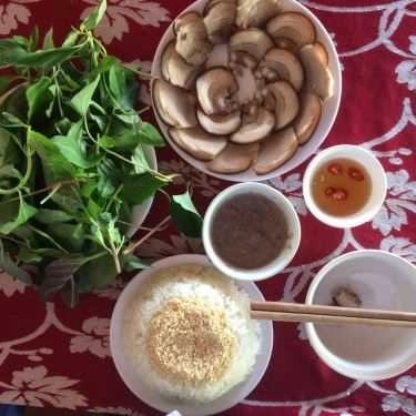 Món ăn- Quán Ăn Heo Mẹt Đồng Xoài