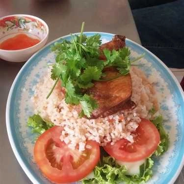 Món ăn- Quán Ăn Hoa Ký - Phạm Ngọc Thảo